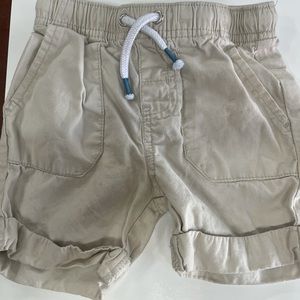 18 months shorts